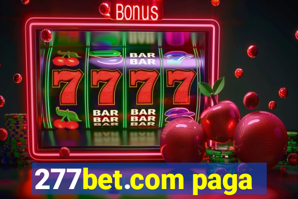 277bet.com paga