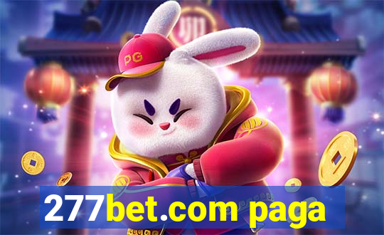 277bet.com paga