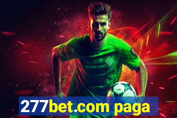 277bet.com paga