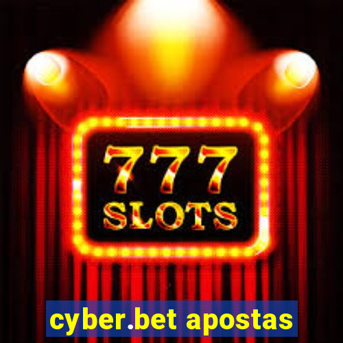 cyber.bet apostas