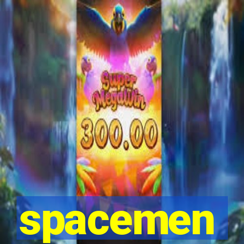 spacemen