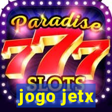 jogo jetx