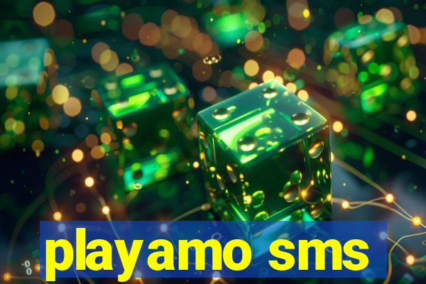 playamo sms