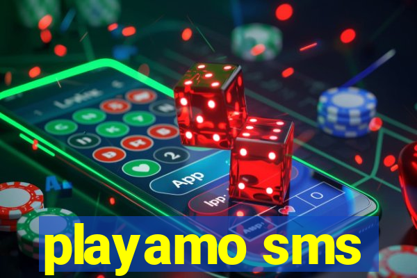 playamo sms