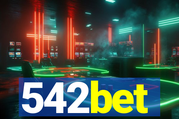 542bet