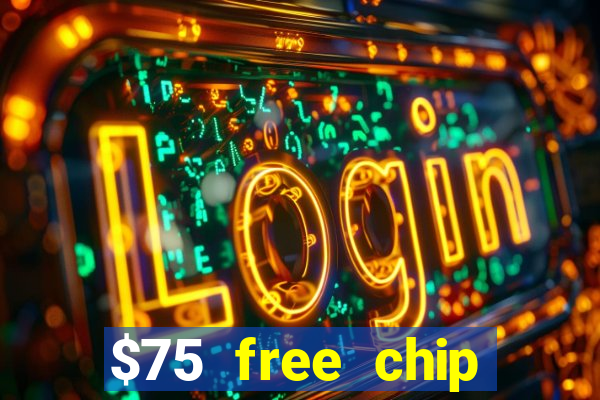 $75 free chip funclub casino 2023