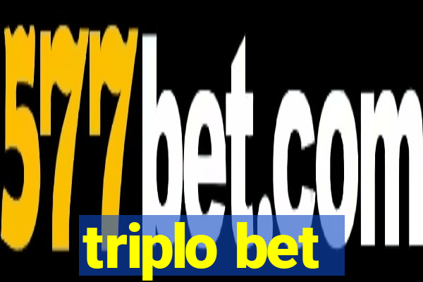 triplo bet