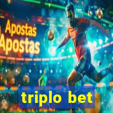 triplo bet