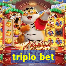 triplo bet