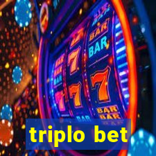 triplo bet