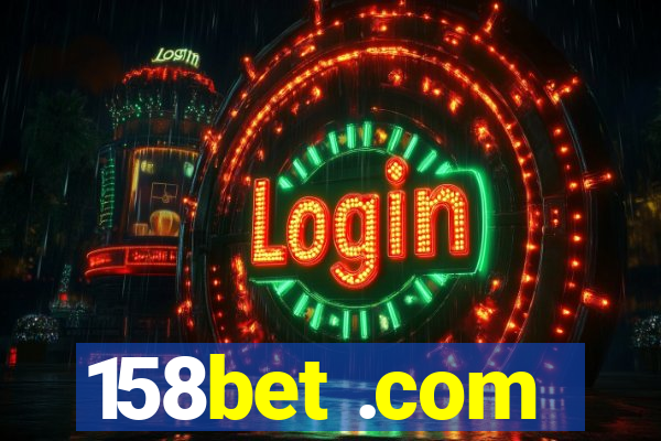 158bet .com