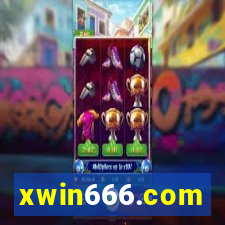 xwin666.com