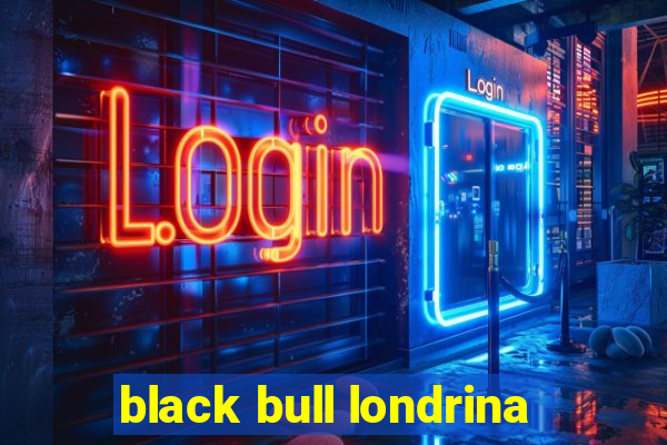 black bull londrina