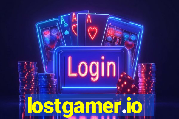 lostgamer.io