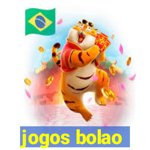 jogos bolao