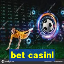 bet casinl