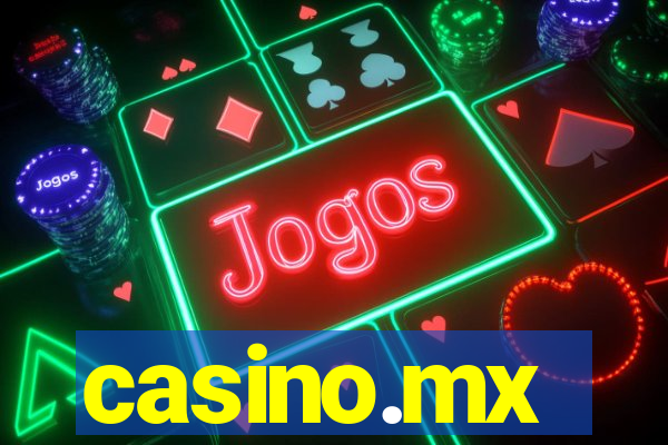 casino.mx