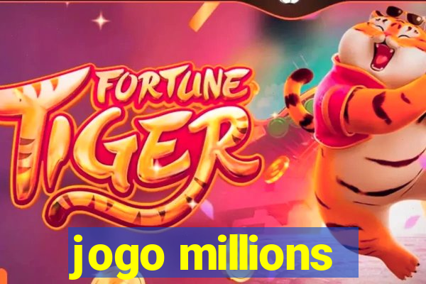 jogo millions