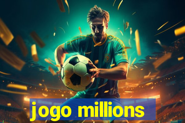 jogo millions