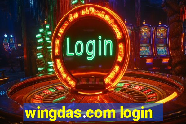 wingdas.com login