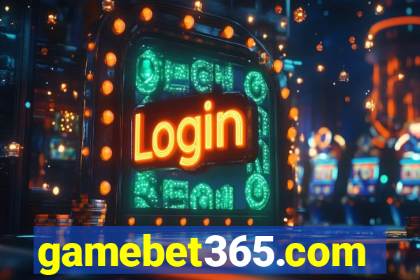 gamebet365.com