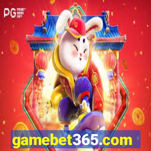 gamebet365.com