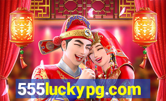 555luckypg.com