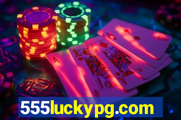 555luckypg.com