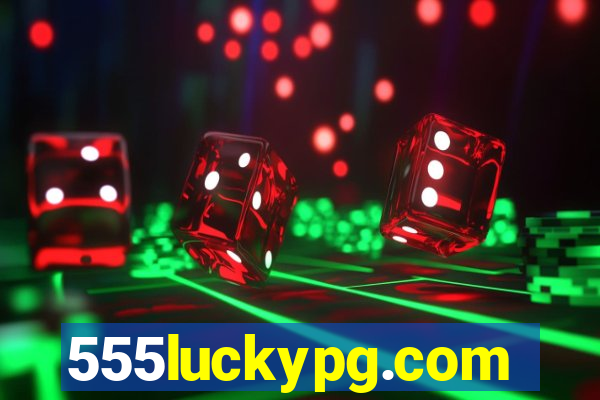 555luckypg.com