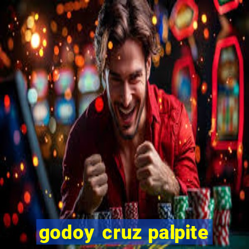 godoy cruz palpite