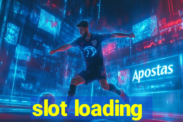 slot loading