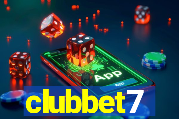 clubbet7