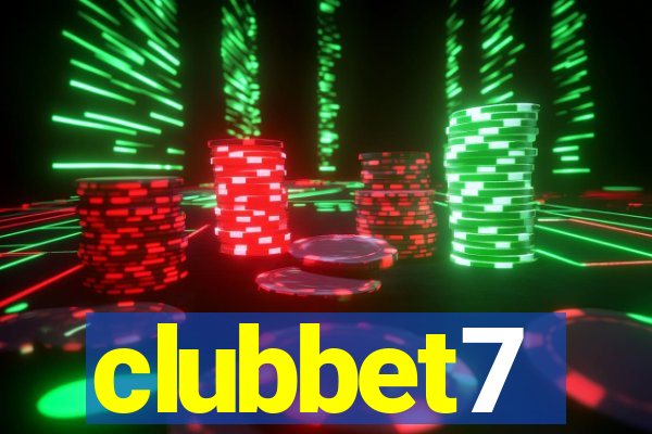 clubbet7