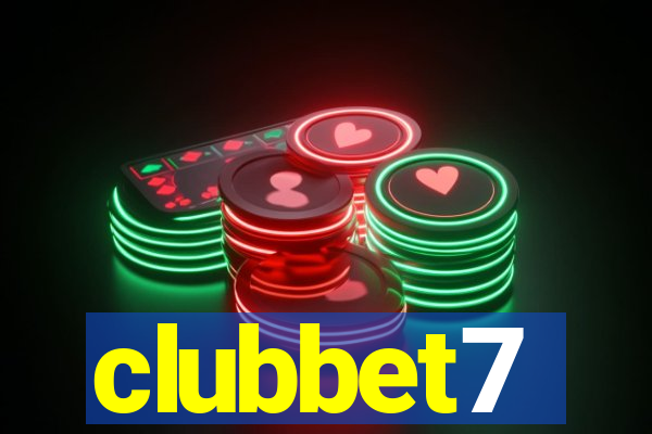 clubbet7