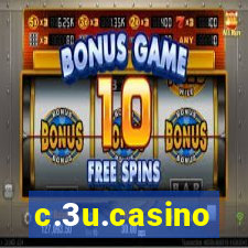 c.3u.casino