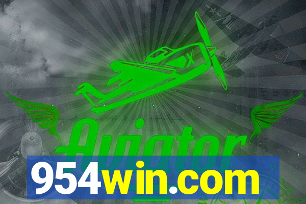 954win.com