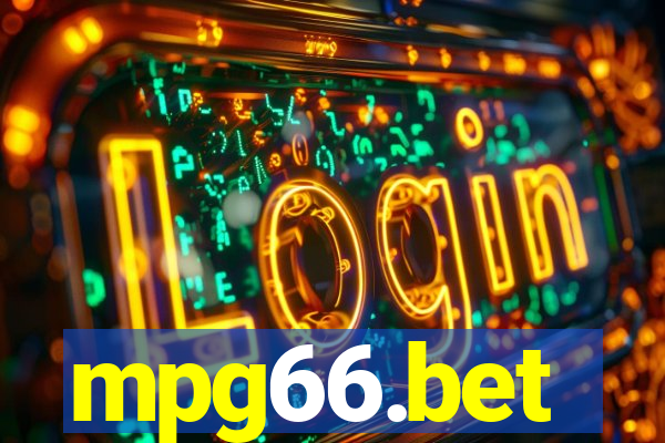 mpg66.bet