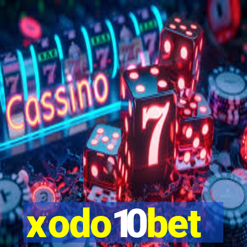 xodo10bet