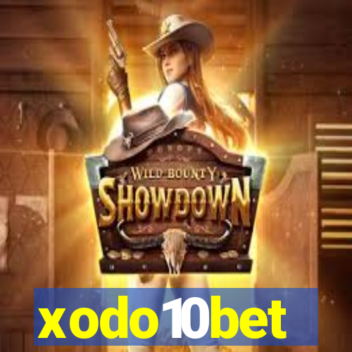 xodo10bet