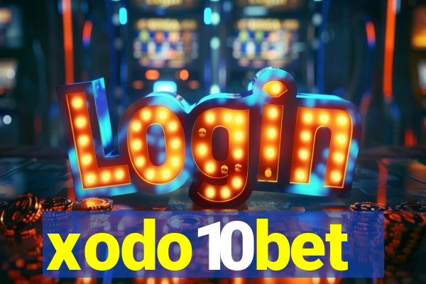 xodo10bet