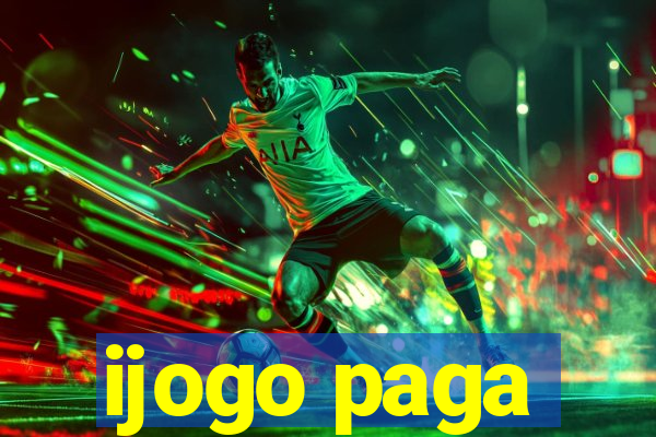 ijogo paga