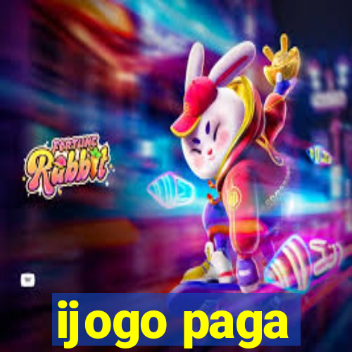 ijogo paga