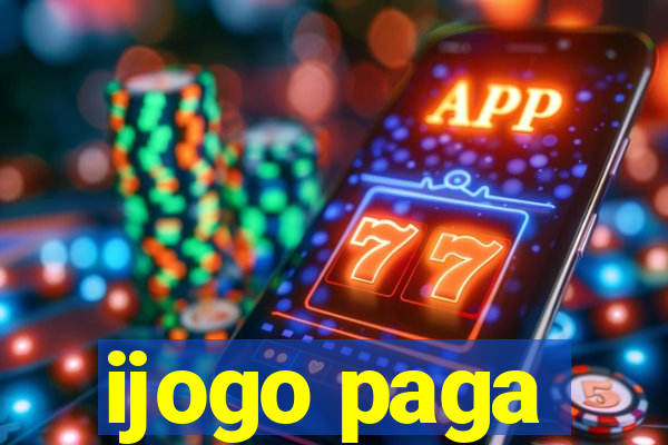 ijogo paga