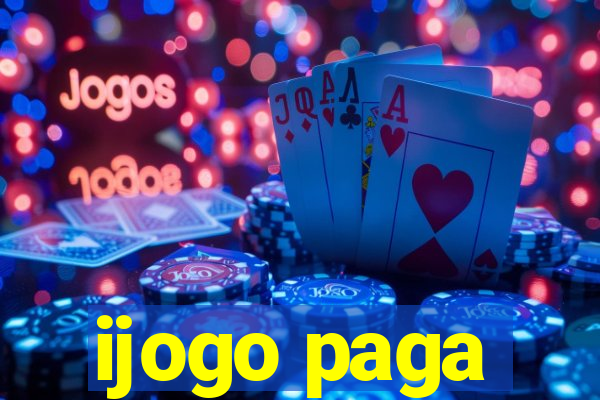 ijogo paga