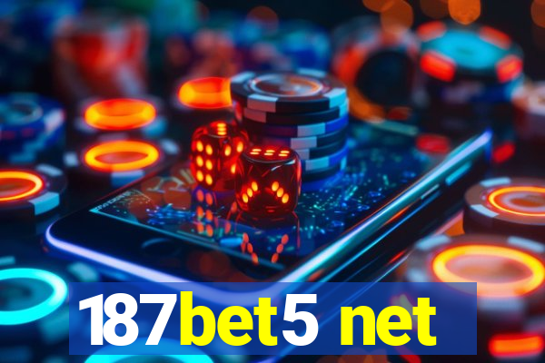 187bet5 net