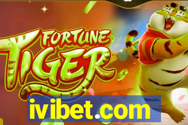 ivibet.com