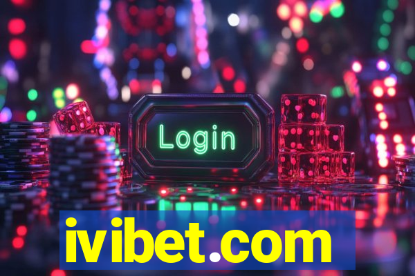 ivibet.com