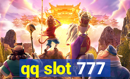 qq slot 777