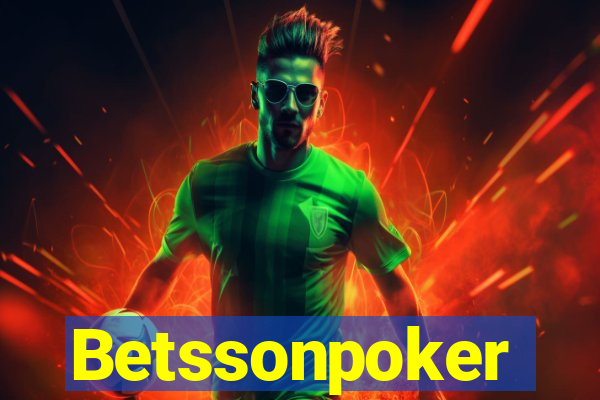 Betssonpoker