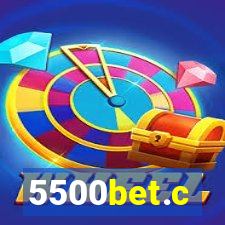 5500bet.c